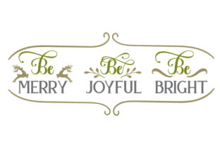 Be Merry, Be Joyful, Be Bright: A Christmas Crafts Branding Review