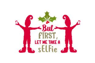 But First, Let Me Take a SELFie: Design Review