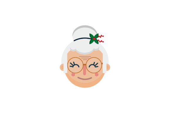 Christmas Day Decoration: A Versatile Graphics and Illustrations Asset