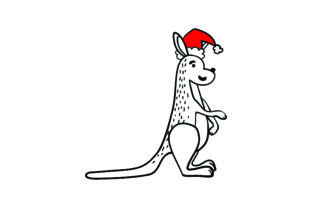 Christmas Kangaroo Crafts: A Designer’s Asset Review