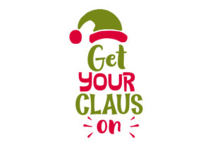 Get Your Claus On: Christmas Crafts Design Review