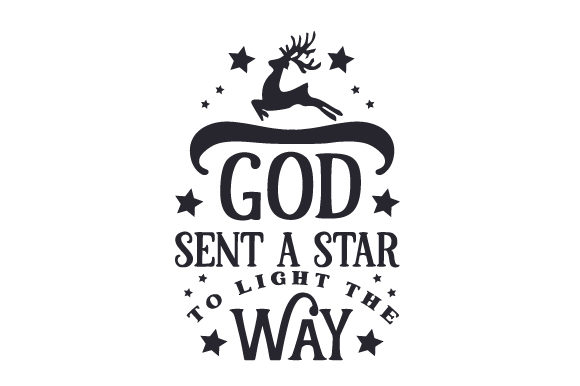 God Sent a Star to Light the Way: Design Review