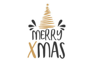 Merry Xmas Crafts: A Christmas Design Asset Review