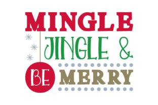 Mingle, Jingle Be Merry: A Designer’s Review