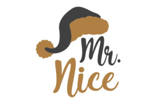 Mr Nice: Christmas Crafts for Handmade Business