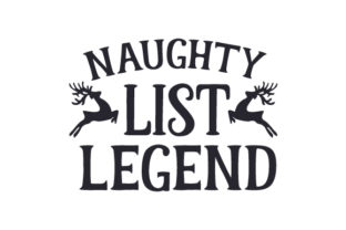 Naughty List Legend: Christmas Crafts Asset Review