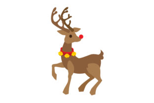 Rudolph: A Christmas Crafts Asset for Sellers