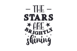 The Stars Are Brightly Shining: Christmas Crafts Review