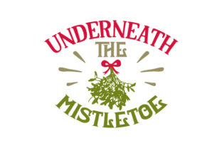 Underneath the Mistletoe: Christmas Crafts Design Review